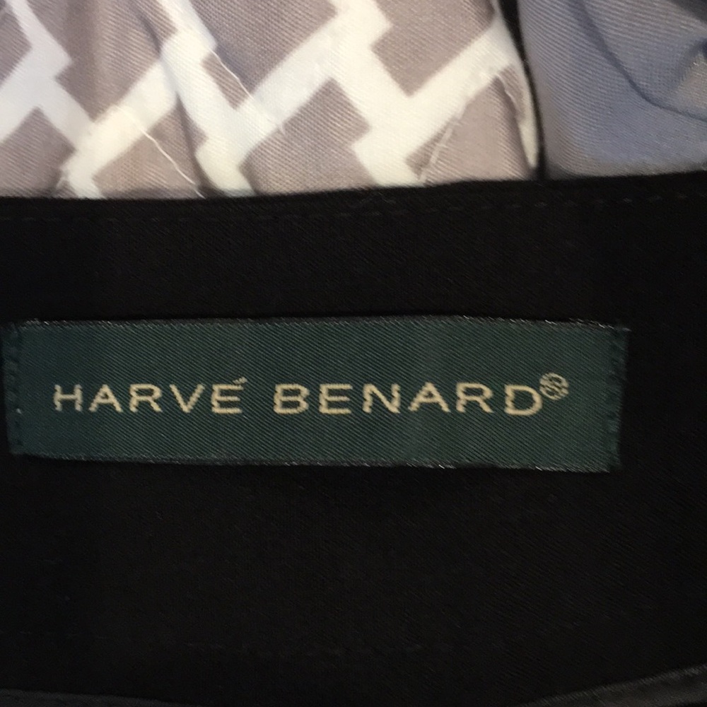 Dress pants